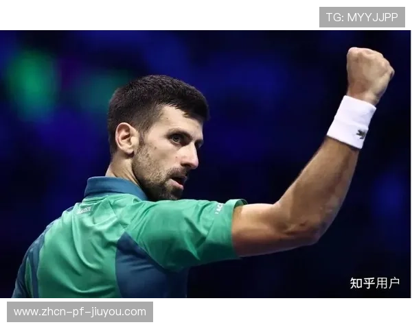 ATP年终总决赛德约科维奇展现统治力，德约科维奇进入决赛
