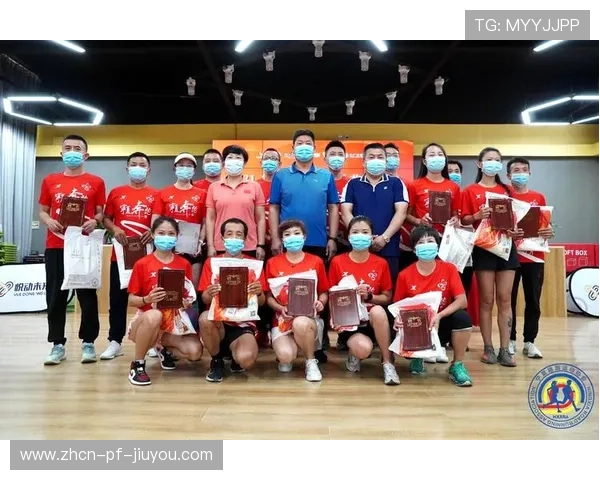 冠军球队球员参与公益跑为本地慈善机构募款，冠军体育俱乐部