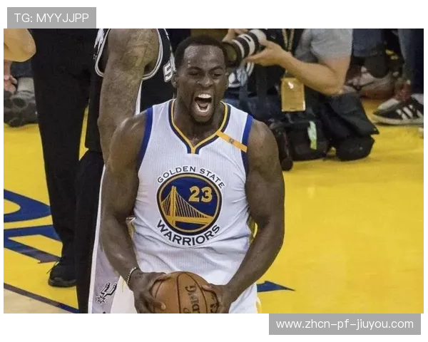 勇士老将格林贡献防守核心价值，勇士格林什么水平