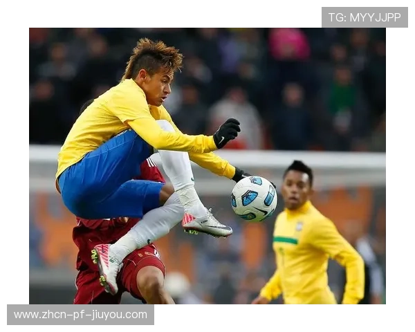 内马尔精准分球找到完美落点——重新定义足球传球艺术