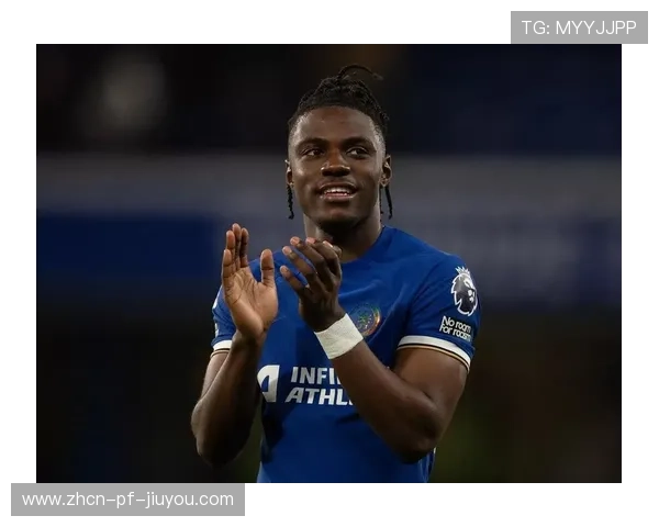 切尔西替补新秀首秀建功，青年风暴席卷赛场