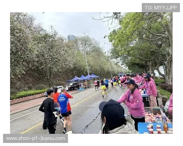 世界马拉松赛事补给站智能管理第18批试点成果通告，马拉松的补给站叫什么