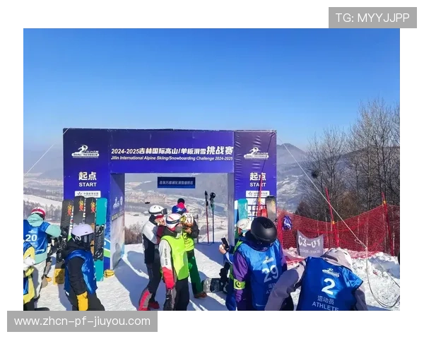 世界高山滑雪冬训营安全保障再提升，国际高山滑雪挑战赛